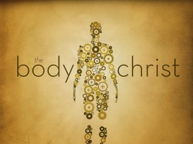body-of-christ